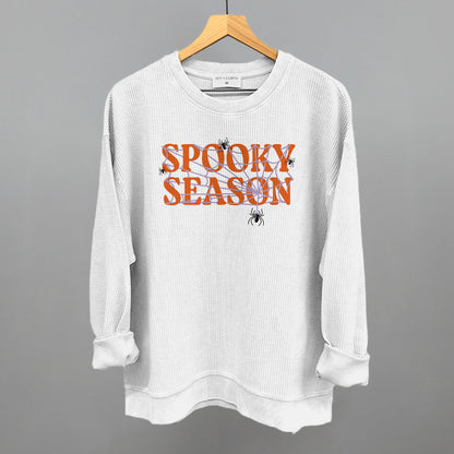 Spooky Season Spider Webs
