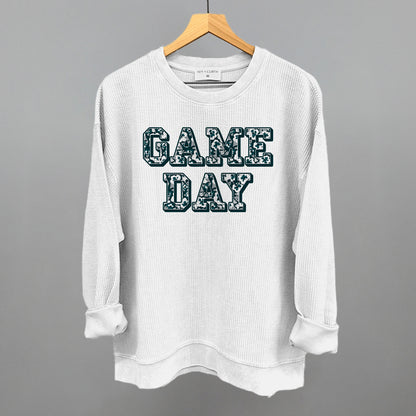 Game Day Floral PHI