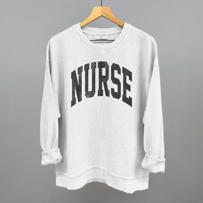 Nurse Arch (Distressed)
