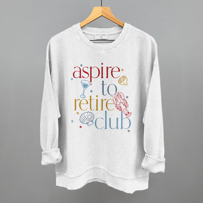 Aspire To Retire Club