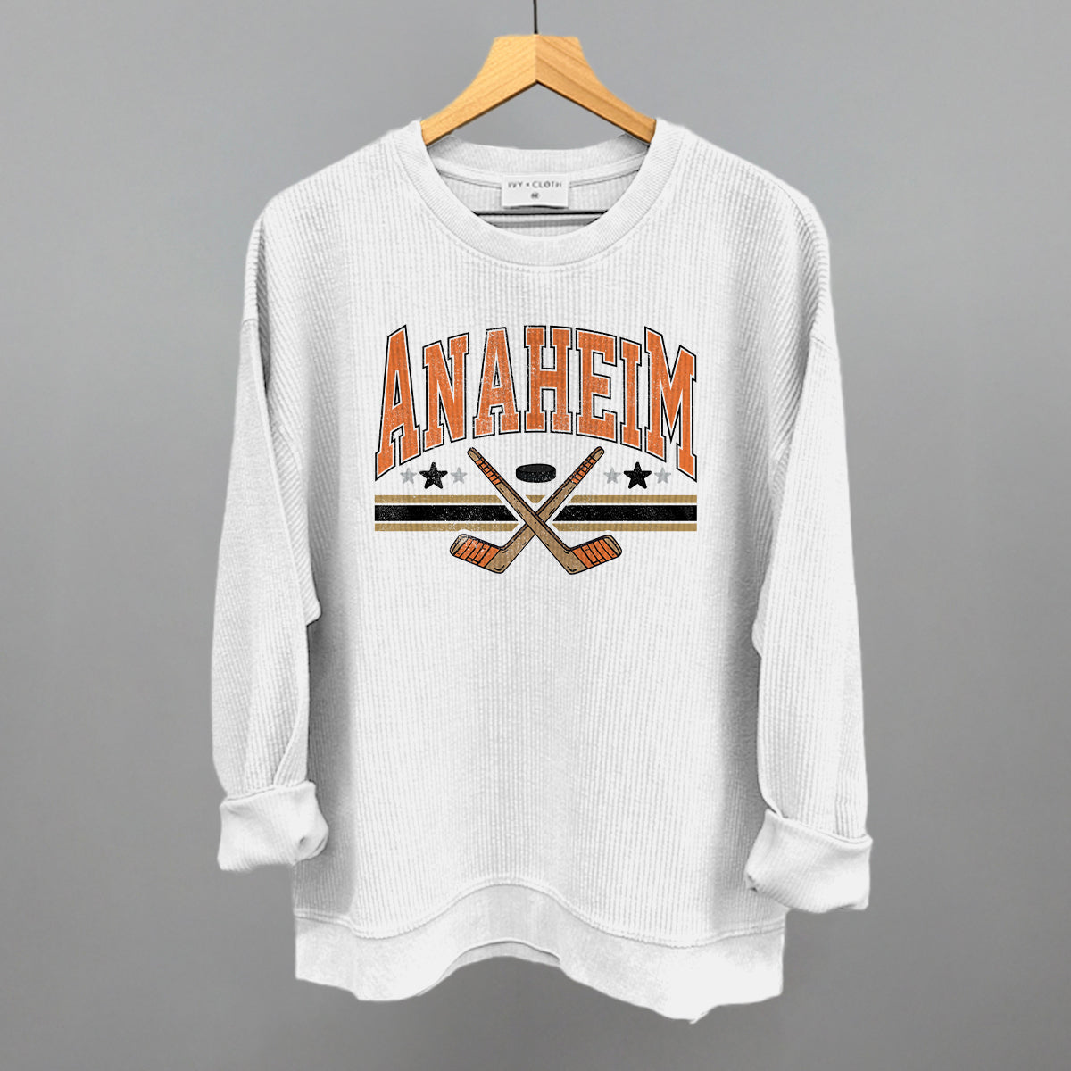 Anaheim Hockey