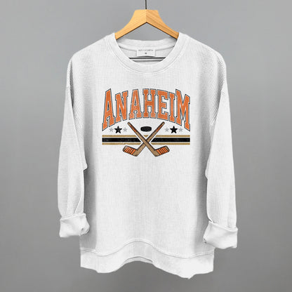 Anaheim Hockey