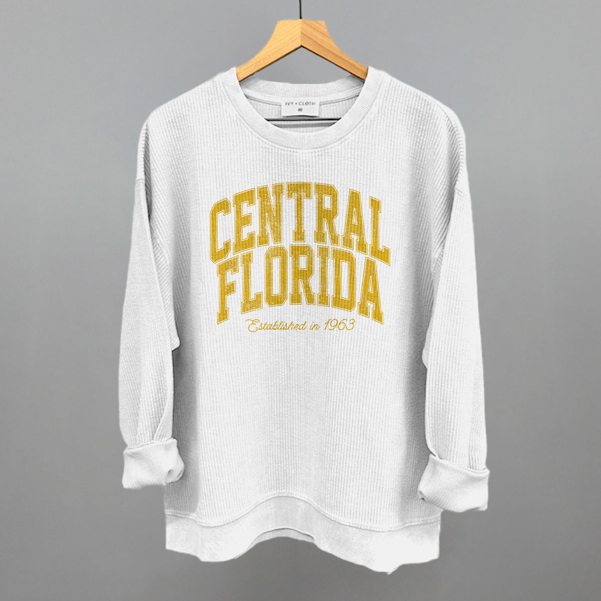 Central Florida Varsity Arch