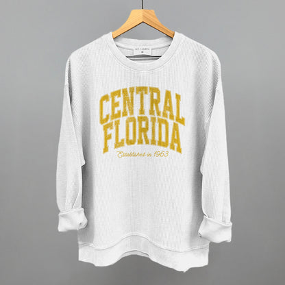 Central Florida Varsity Arch