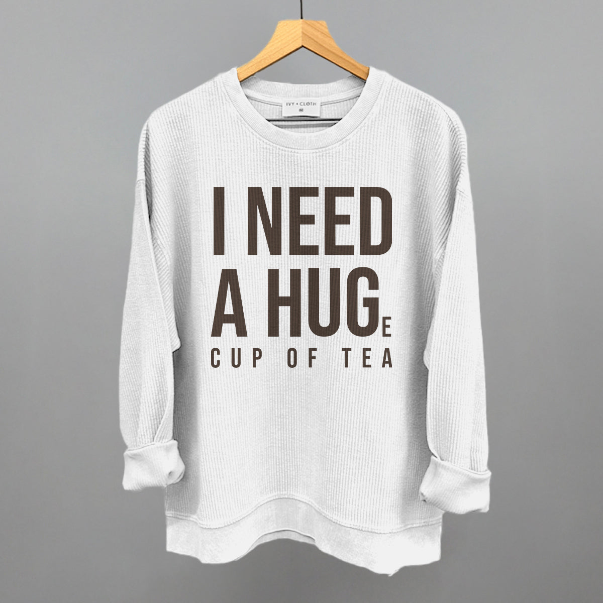 I Need A Hug (Tea)