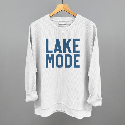 Lake Mode