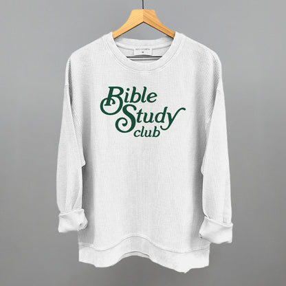 Bible Study Club