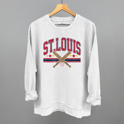 St.Louis Baseball