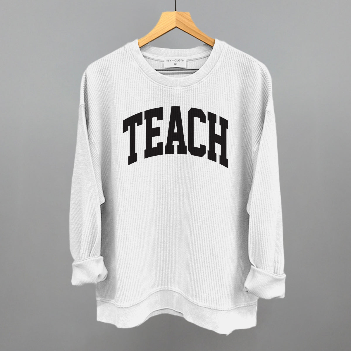 Teach Arch