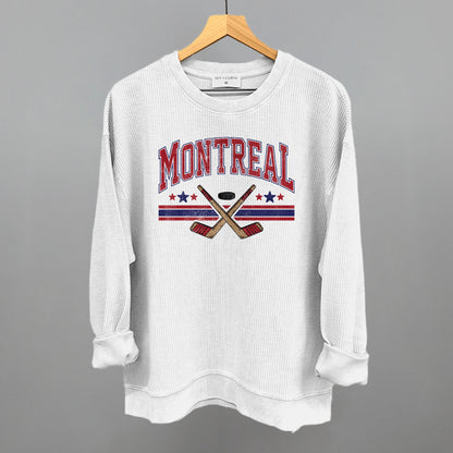 Montreal Hockey