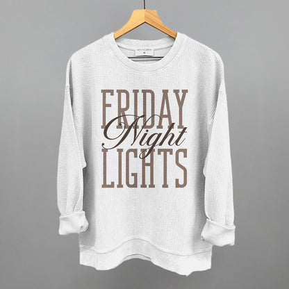 Friday Night Lights