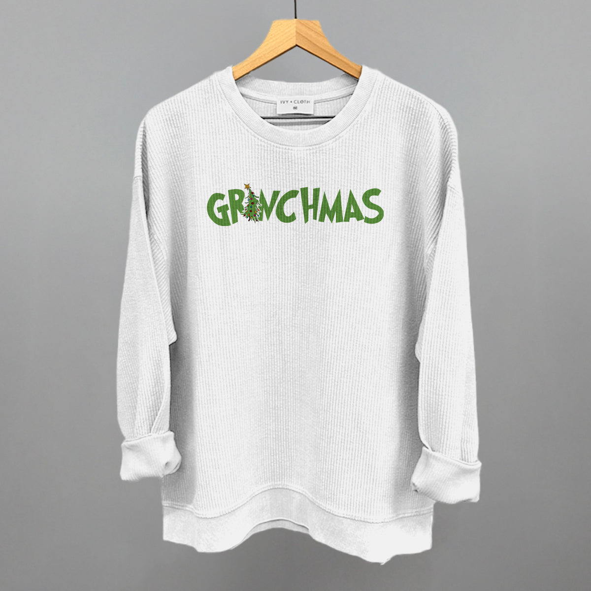 Grinchmas