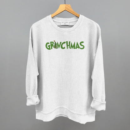 Grinchmas