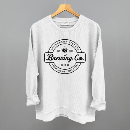 Sanderson Sisters Brewing Co.