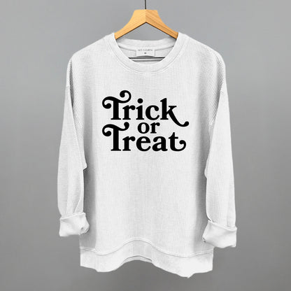 Trick Or Treat (Black)