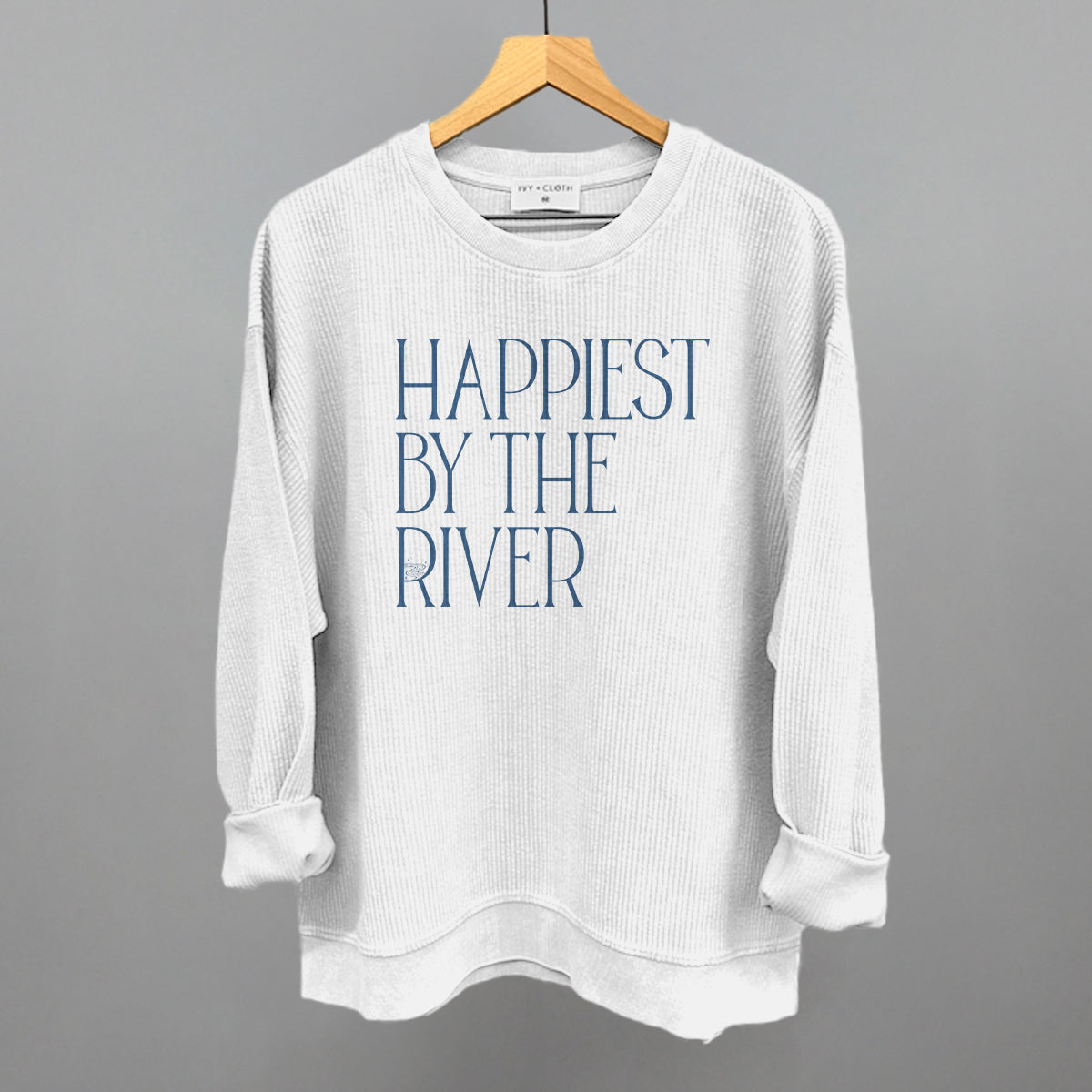 Happiest By The River