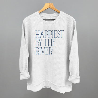 Happiest By The River