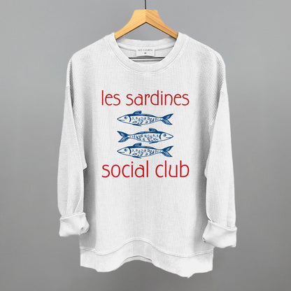 Les Sardines Social Club