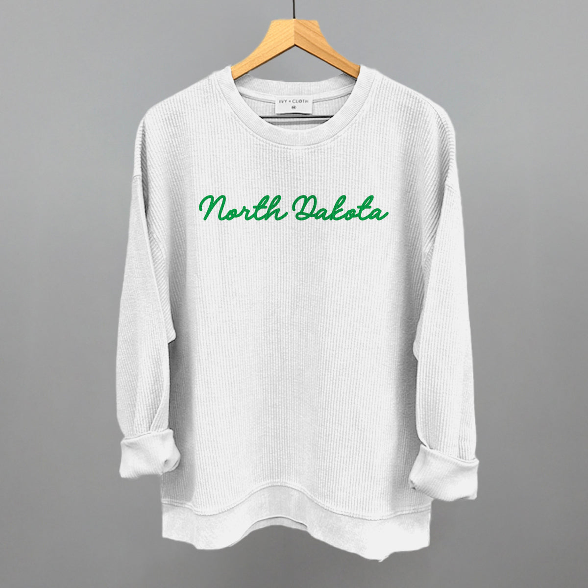 North Dakota Script