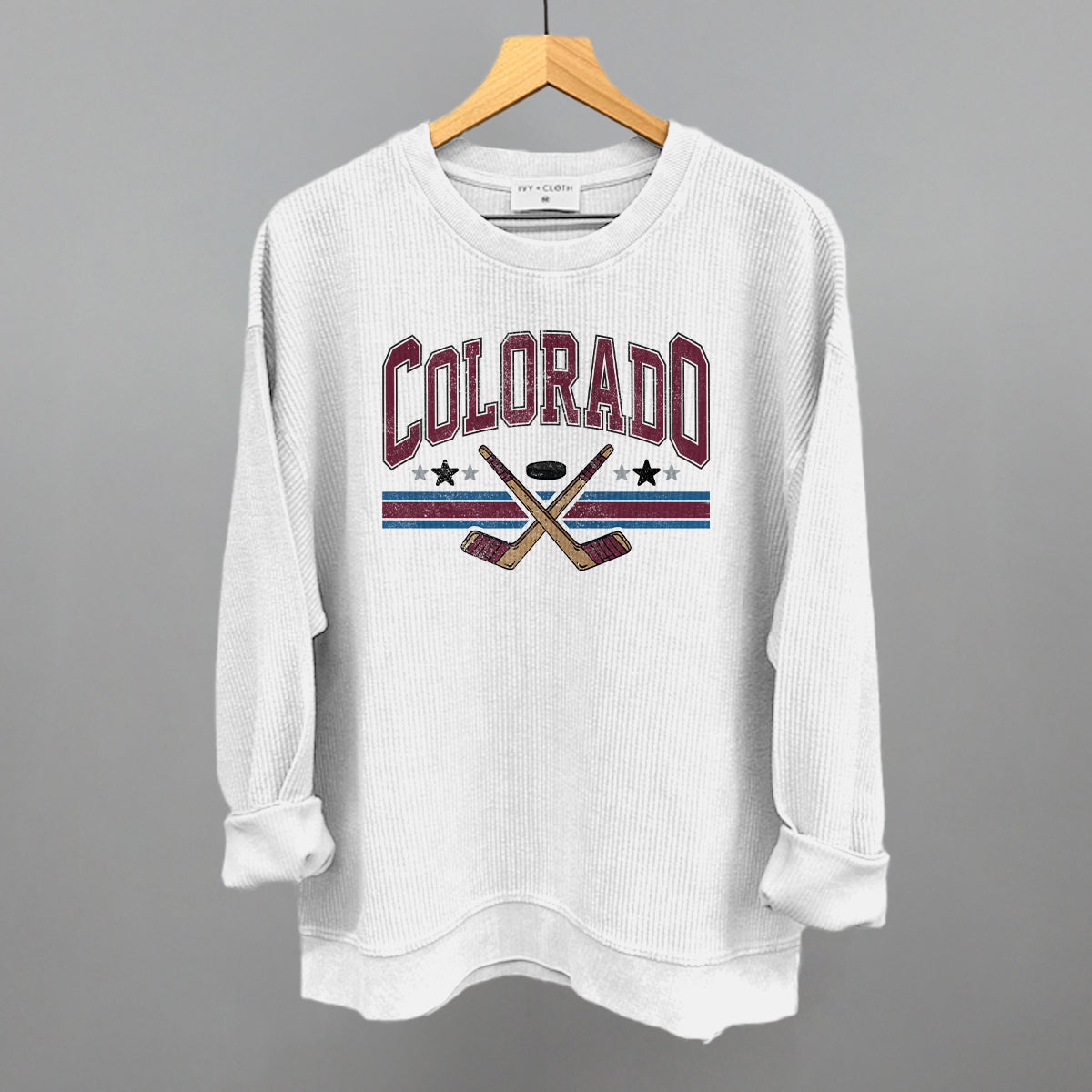 Colorado Hockey