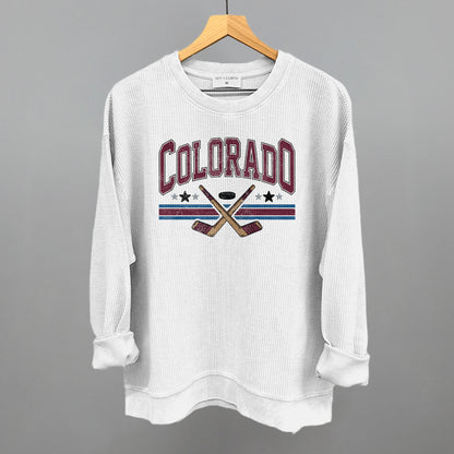 Colorado Hockey