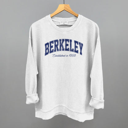 Berkeley Varsity Arch