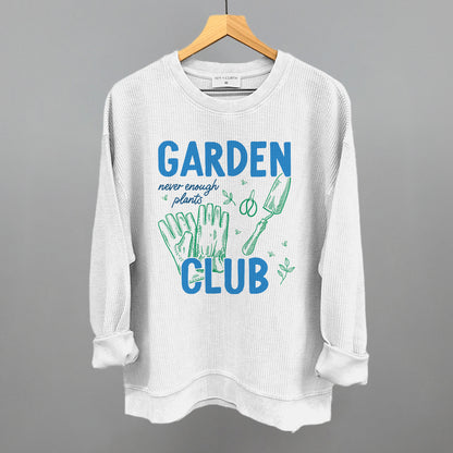 Garden Club Doodles
