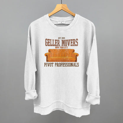 Geller Movers NYC