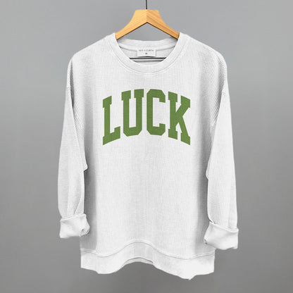 Luck Arch