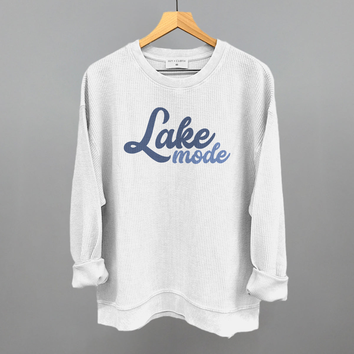 Lake Mode Script