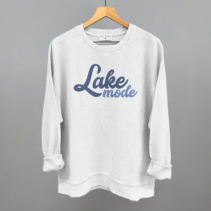 Lake Mode Script