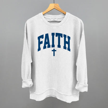 Faith Arch (Blue)