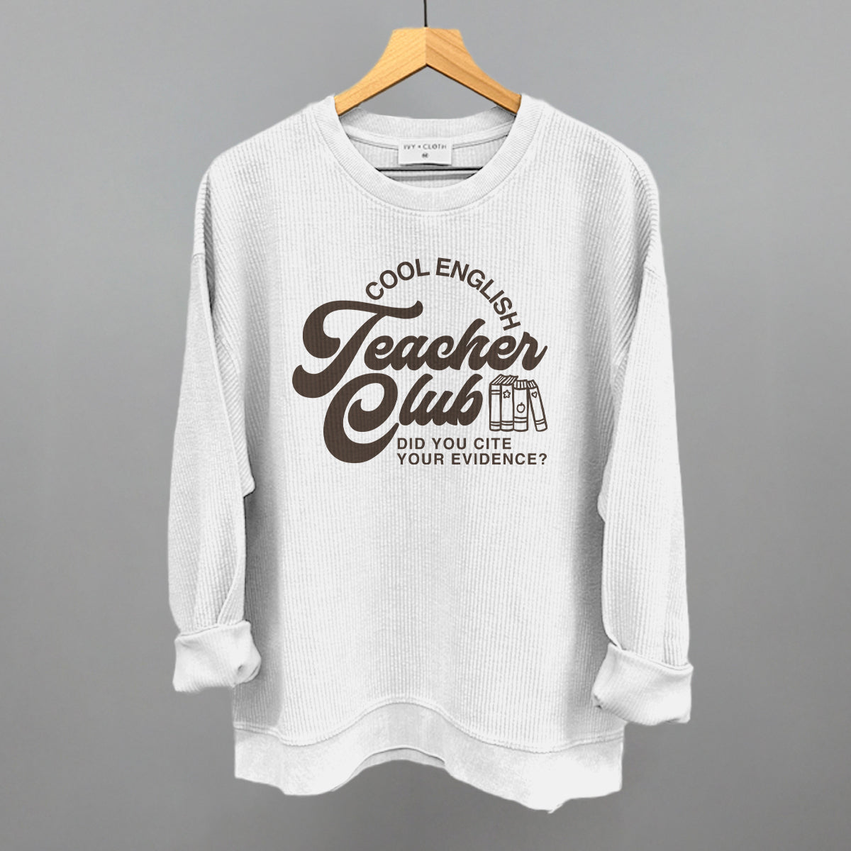 Cool English Teacher Club