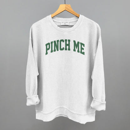 Pinch Me Arch