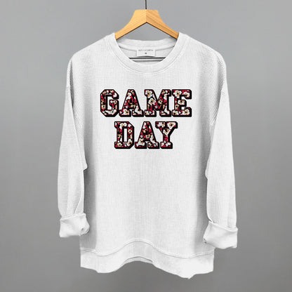 Game Day Floral SF