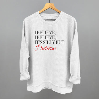 I Believe