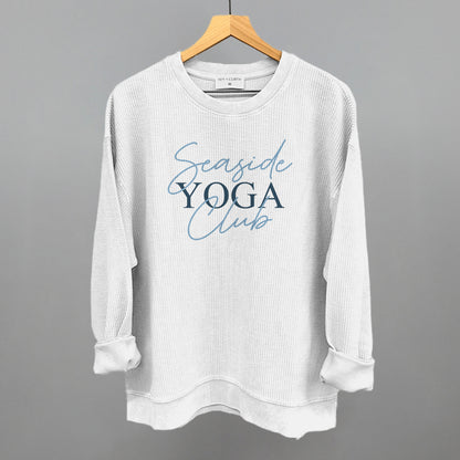 Seaside Yoga Club