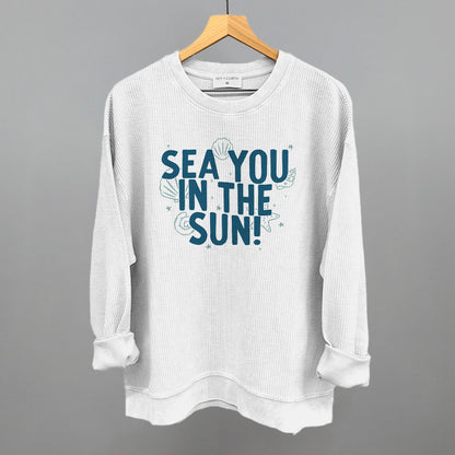 Sea You In The Sun