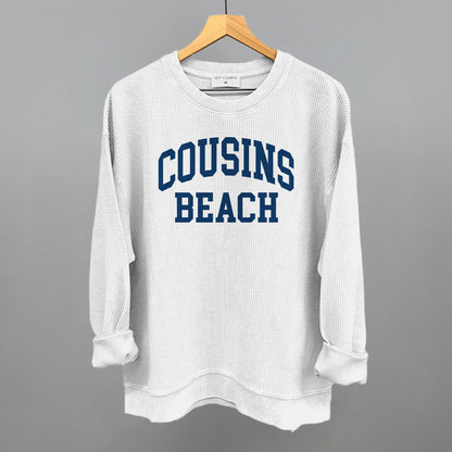 Cousins Beach
