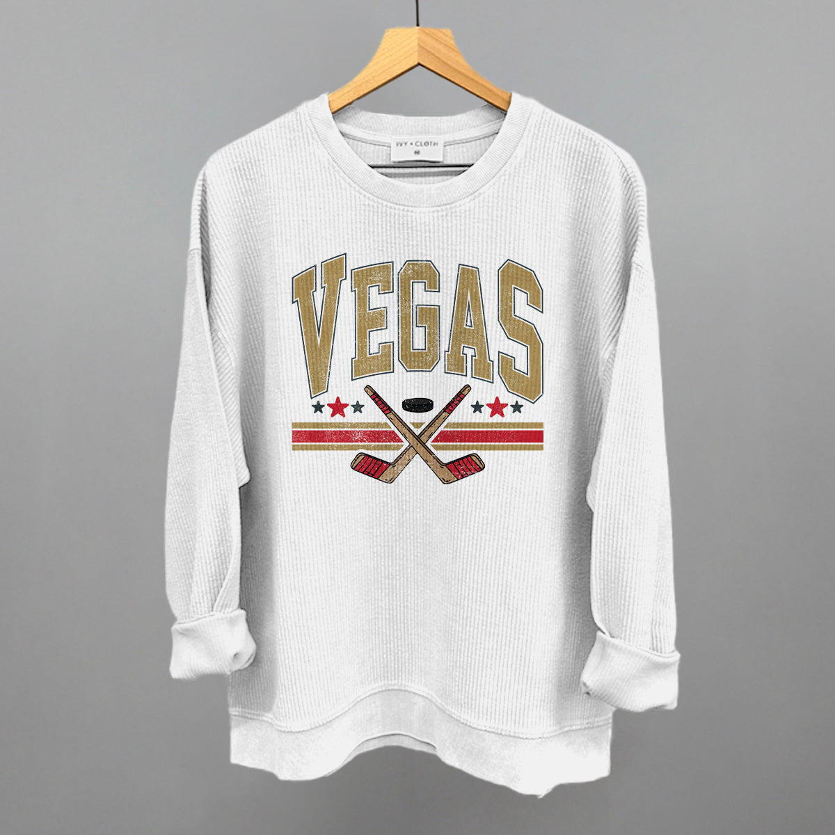 Vegas Hockey