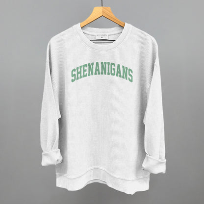 Shenanigans Arch