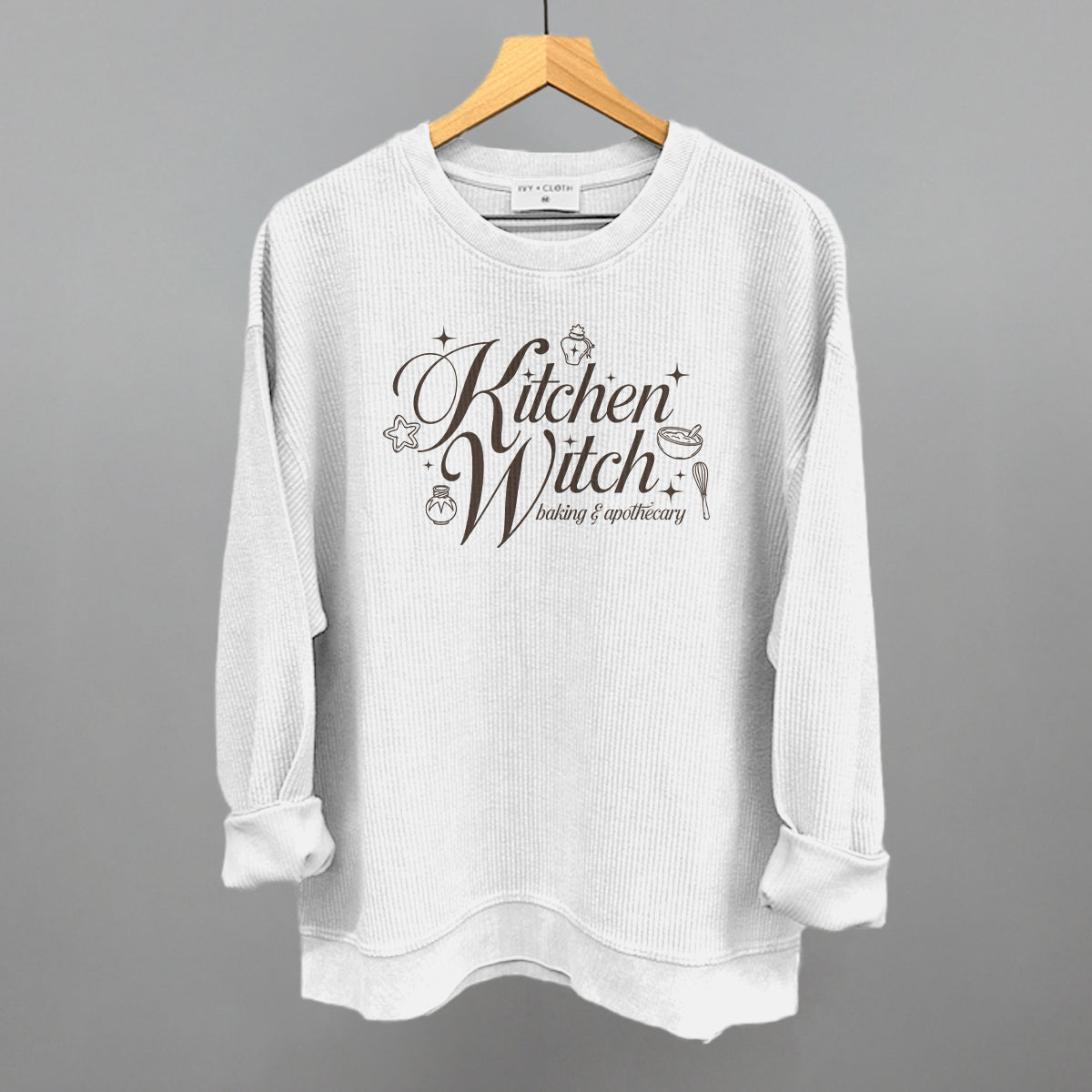 Kitchen Witch Baking And Apothecary