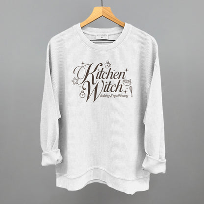 Kitchen Witch Baking And Apothecary