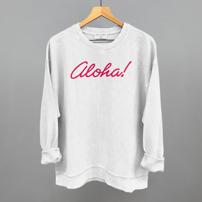 Aloha Script