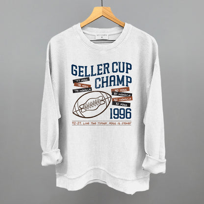 Geller Cup Champ 1996