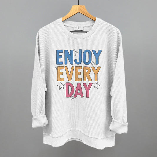 Enjoy Every Day Stars