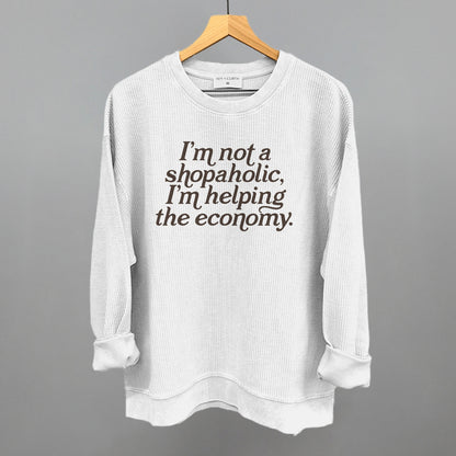 I'm Not A Shopaholic