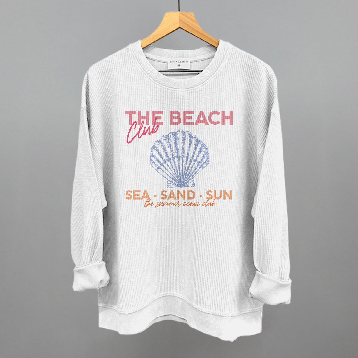 The Summer Ocean Club