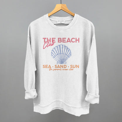 The Summer Ocean Club