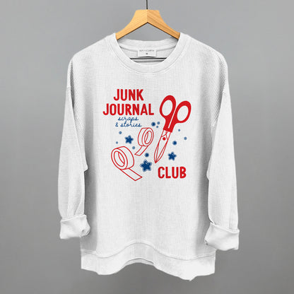 Junk Journal Club